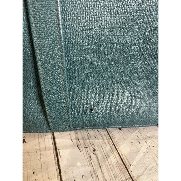 Samsonite Teal Travel Bag - Picture 5 of 15